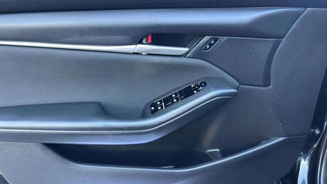 Photo of 2019 Jet Black Mica Mazda Mazda3