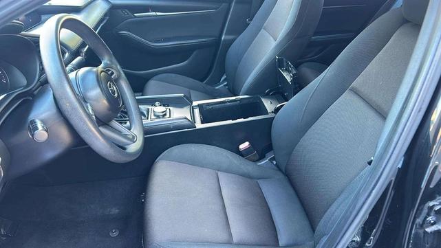 Photo of 2019 Jet Black Mica Mazda Mazda3
