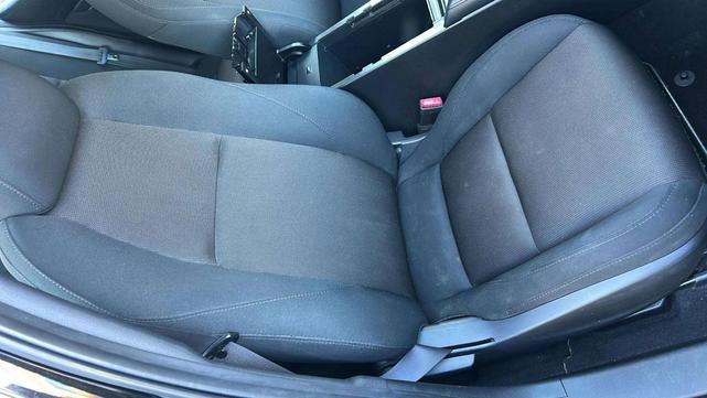 Photo of 2019 Jet Black Mica Mazda Mazda3