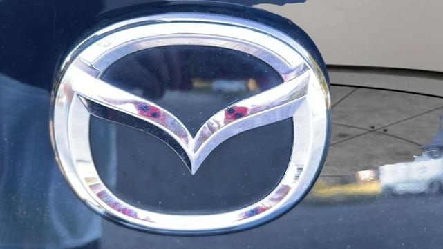 Photo of 2019 Jet Black Mica Mazda Mazda3