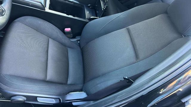 Photo of 2019 Jet Black Mica Mazda Mazda3