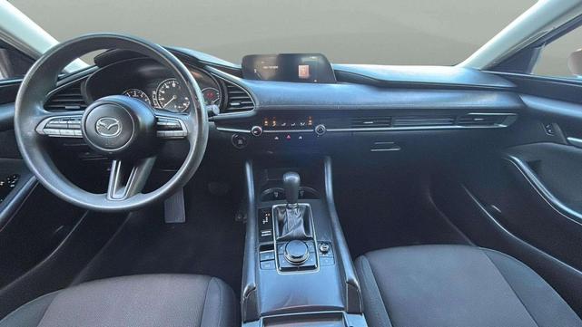 Photo of 2019 Jet Black Mica Mazda Mazda3