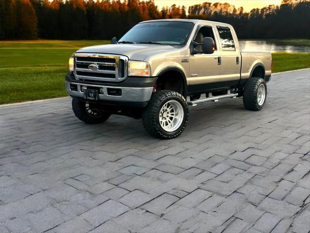2006 Ford F-250