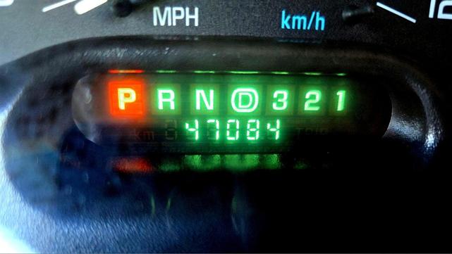 Photo of 2002 Gold Buick Century