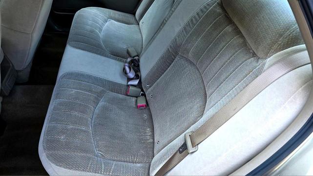Photo of 2002 Gold Buick Century