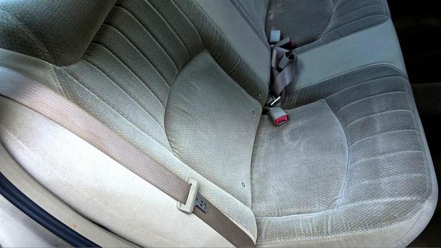 Photo of 2002 Gold Buick Century