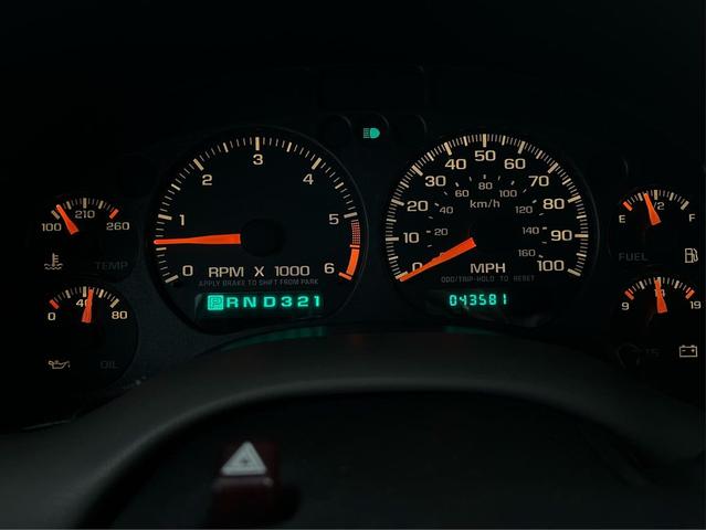 Photo of 2000 Victory Red Chevrolet S-10