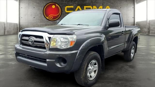 2009 Toyota Tacoma