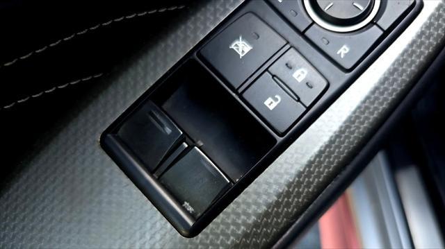 Photo of 2017 Pink Lexus RC 200t