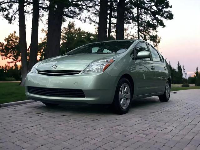 2007 Toyota Prius