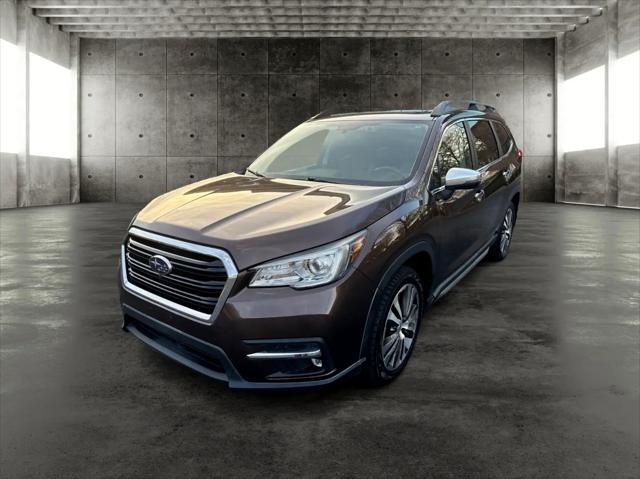 2019 Subaru Ascent
