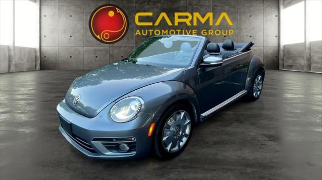 2014 Volkswagen Beetle