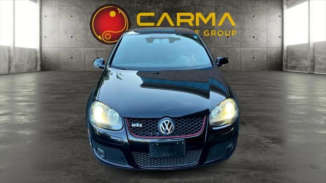 2007 Volkswagen GTI