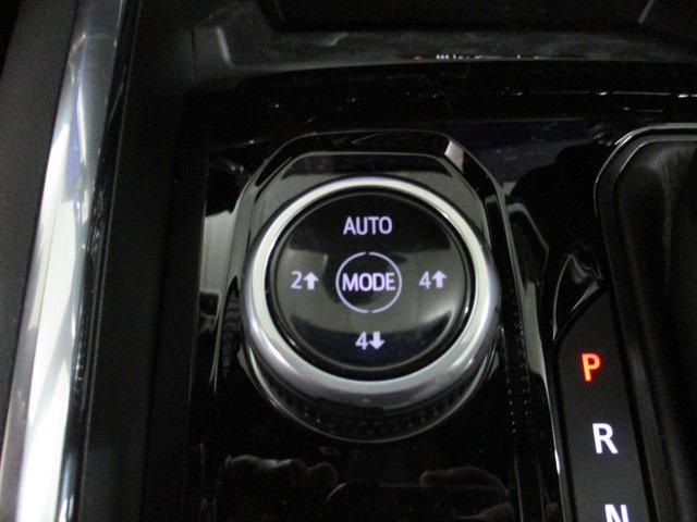Photo of 2025 Onyx Black GMC Canyon
