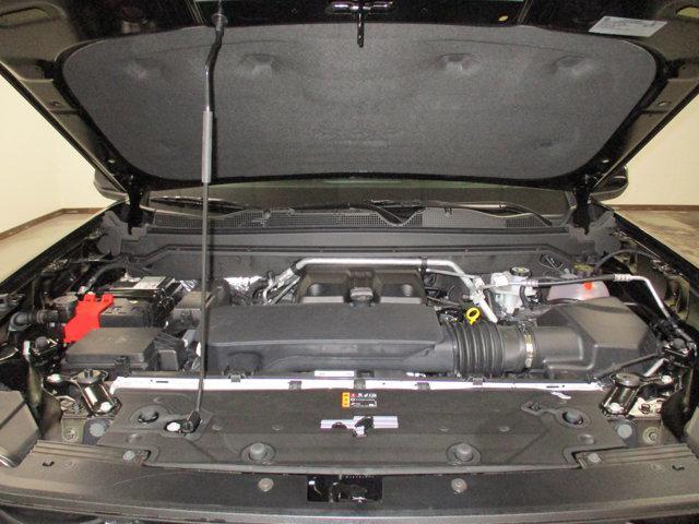 Photo of 2025 Onyx Black GMC Canyon