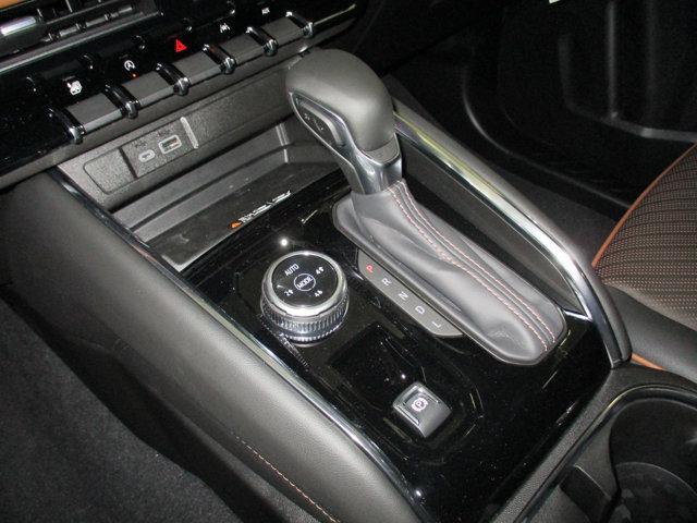 Photo of 2025 Onyx Black GMC Canyon
