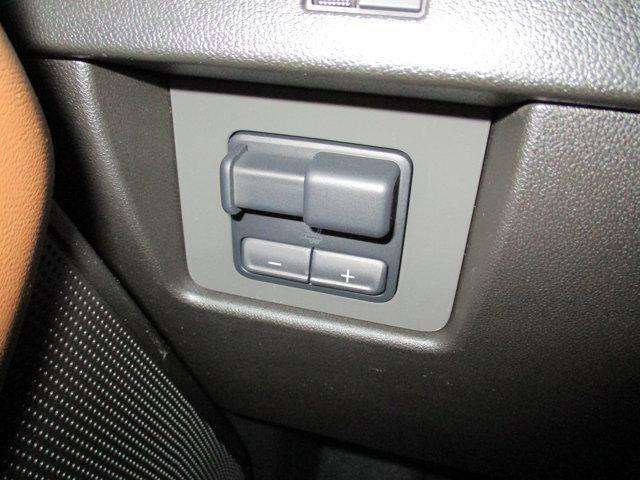 Photo of 2025 Onyx Black GMC Canyon
