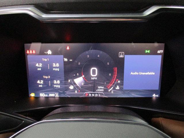 Photo of 2025 Onyx Black GMC Canyon