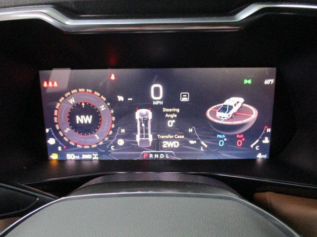 Photo of 2025 Onyx Black GMC Canyon