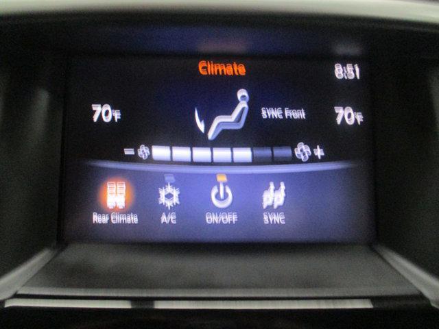 Photo of 2019 Magnetic Black Pearl Nissan Pathfinder
