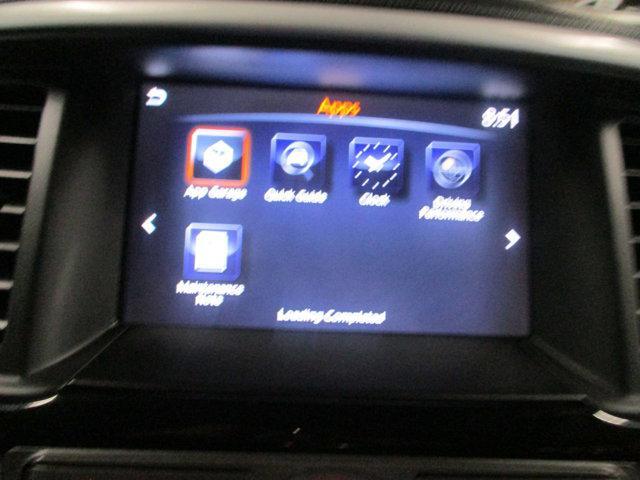 Photo of 2019 Magnetic Black Pearl Nissan Pathfinder