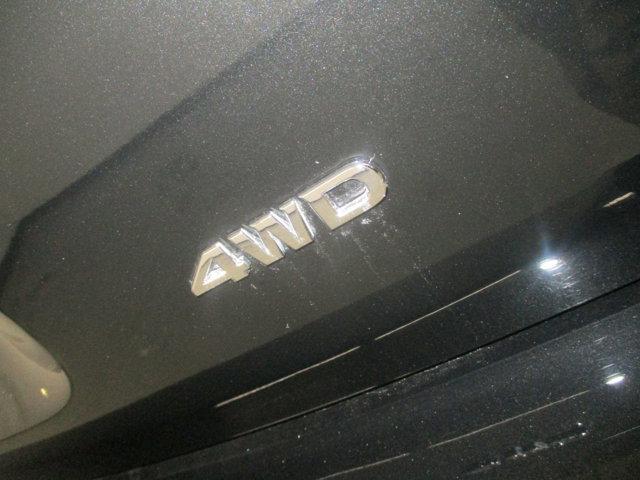 Photo of 2019 Magnetic Black Pearl Nissan Pathfinder