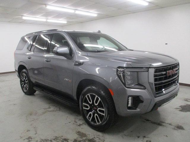 2021 GMC Yukon