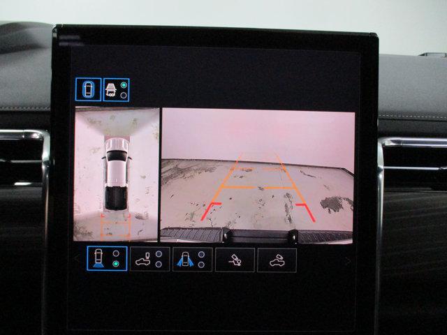 Photo of 2025 Onyx Black GMC Sierra EV