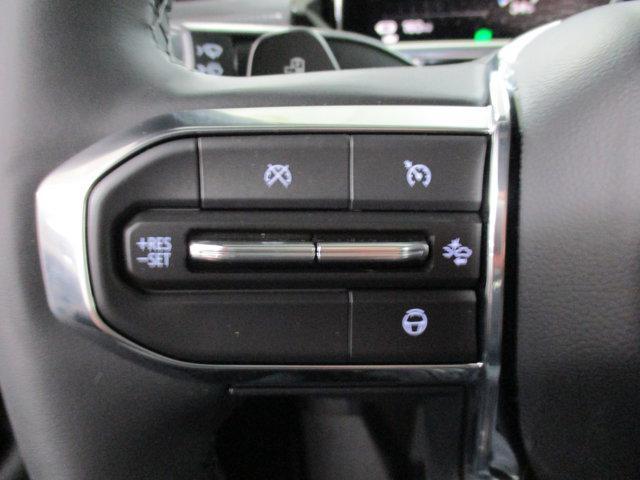 Photo of 2025 Onyx Black GMC Sierra EV