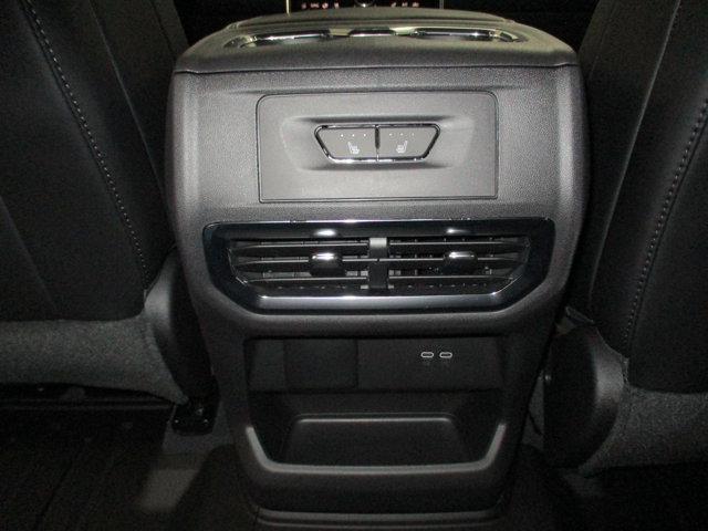 Photo of 2025 Onyx Black GMC Sierra EV