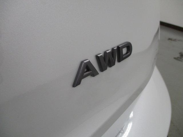 Photo of 2025 Everest White Pearl Nissan Rogue