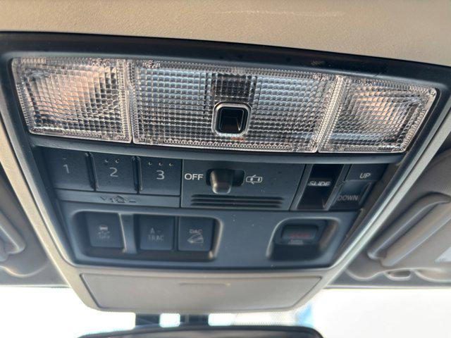 Photo of 2019 Magnetic Gray Toyota 4Runner