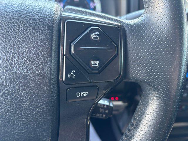 Photo of 2019 Magnetic Gray Toyota 4Runner