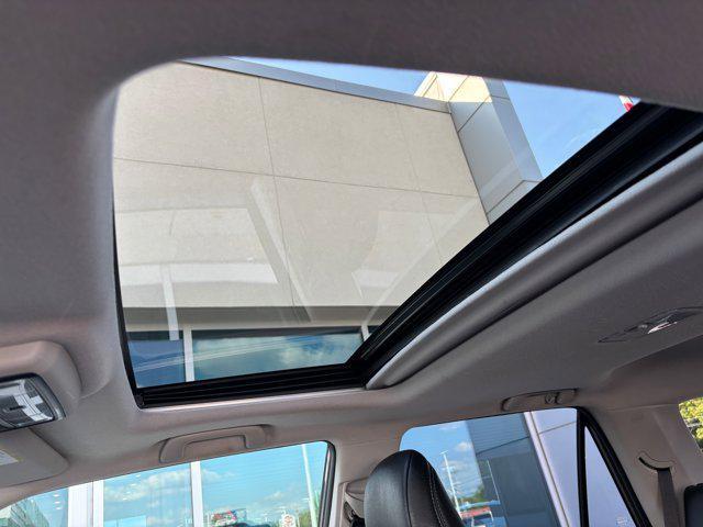 Photo of 2019 Magnetic Gray Toyota 4Runner