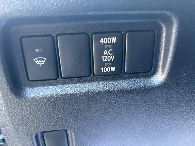 Photo of 2019 Magnetic Gray Toyota 4Runner