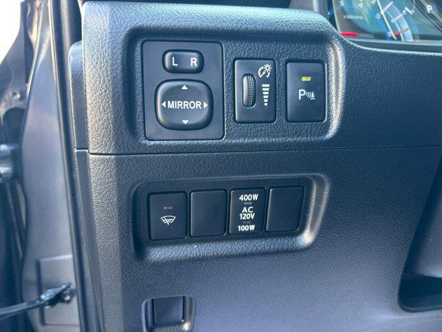 Photo of 2019 Magnetic Gray Toyota 4Runner