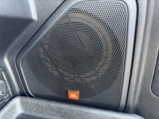 Photo of 2019 Magnetic Gray Toyota 4Runner