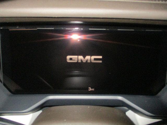 Photo of 2024 Volcanic Red Tintcoat GMC Acadia