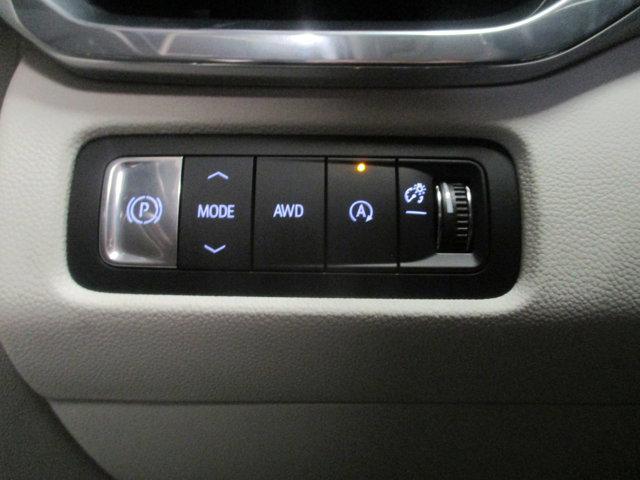 Photo of 2024 Volcanic Red Tintcoat GMC Acadia