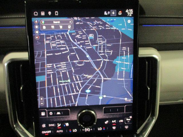 Photo of 2024 Volcanic Red Tintcoat GMC Acadia