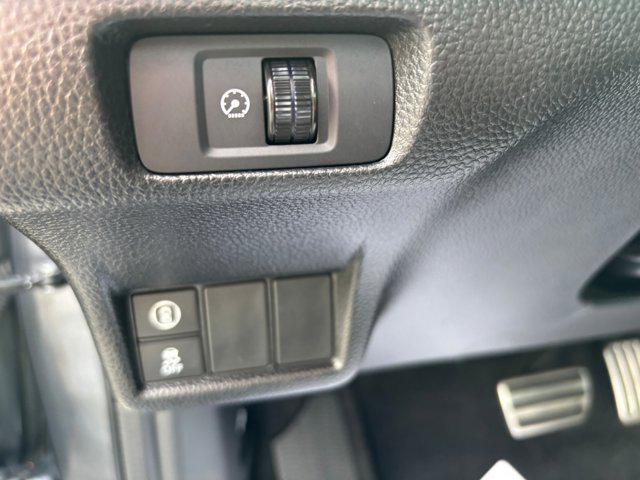 Photo of 2023 Meteorite Gray Honda Civic