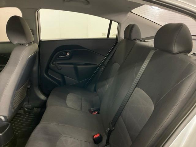 Photo of 2014 Bright Silver Kia Rio