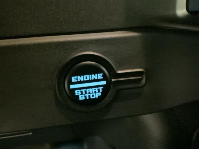 Photo of 2025 Eruption Green Metallic Ford Bronco