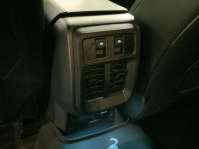 Photo of 2025 Eruption Green Metallic Ford Bronco