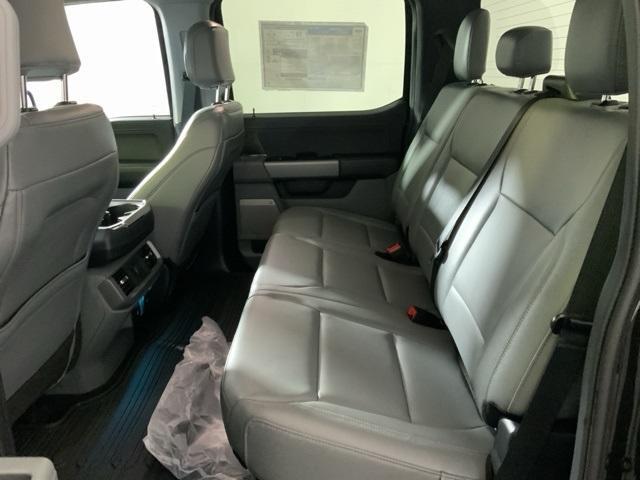 Photo of 2025 Black Metallic Ford F-150 Lightning