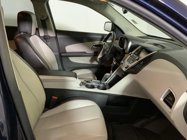 Photo of 2015 Blue Velvet Metallic Chevrolet Equinox