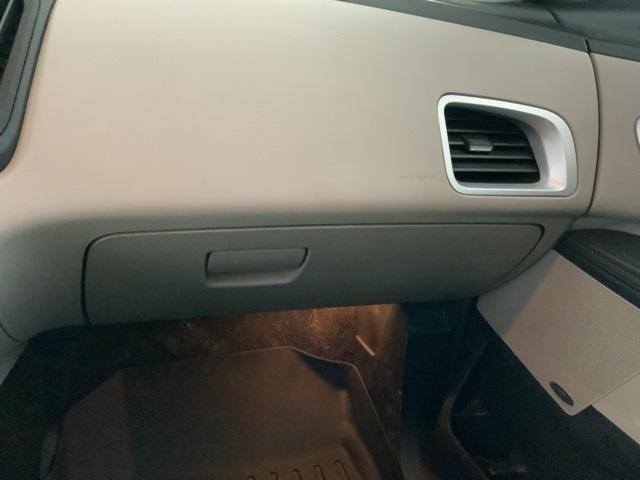 Photo of 2015 Blue Velvet Metallic Chevrolet Equinox