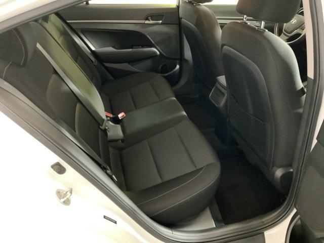 Photo of 2017 Quartz White Pearl Hyundai ELANTRA