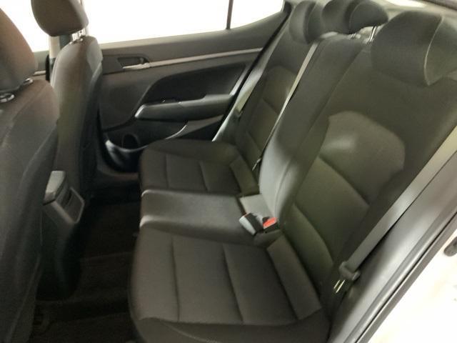 Photo of 2017 Quartz White Pearl Hyundai ELANTRA