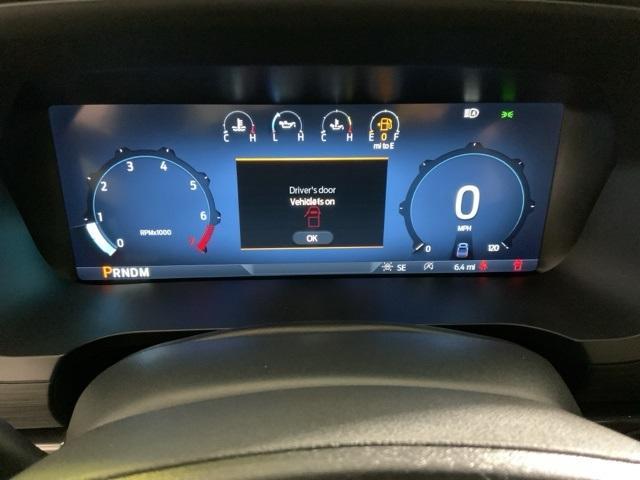 Photo of 2025 Oxford White Ford F-150